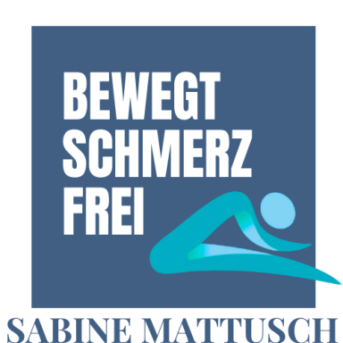 bewegt schmerzfrei Praxislogo